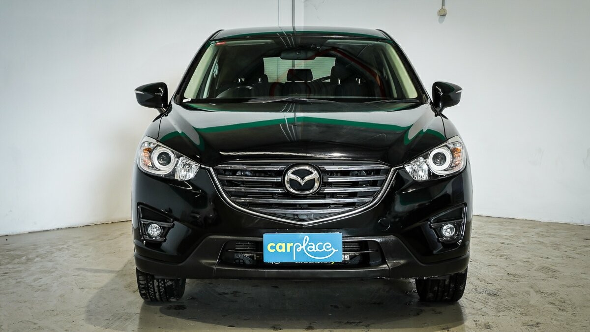 Mazda Cx-5 image 2
