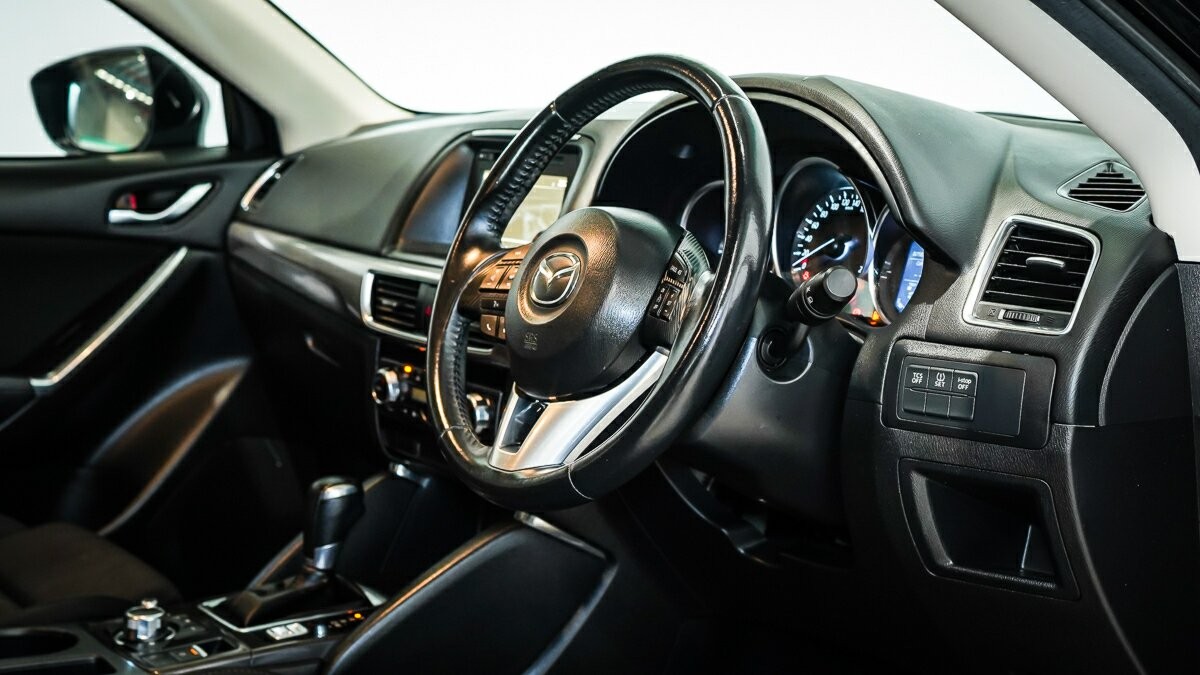 Mazda Cx-5 image 4