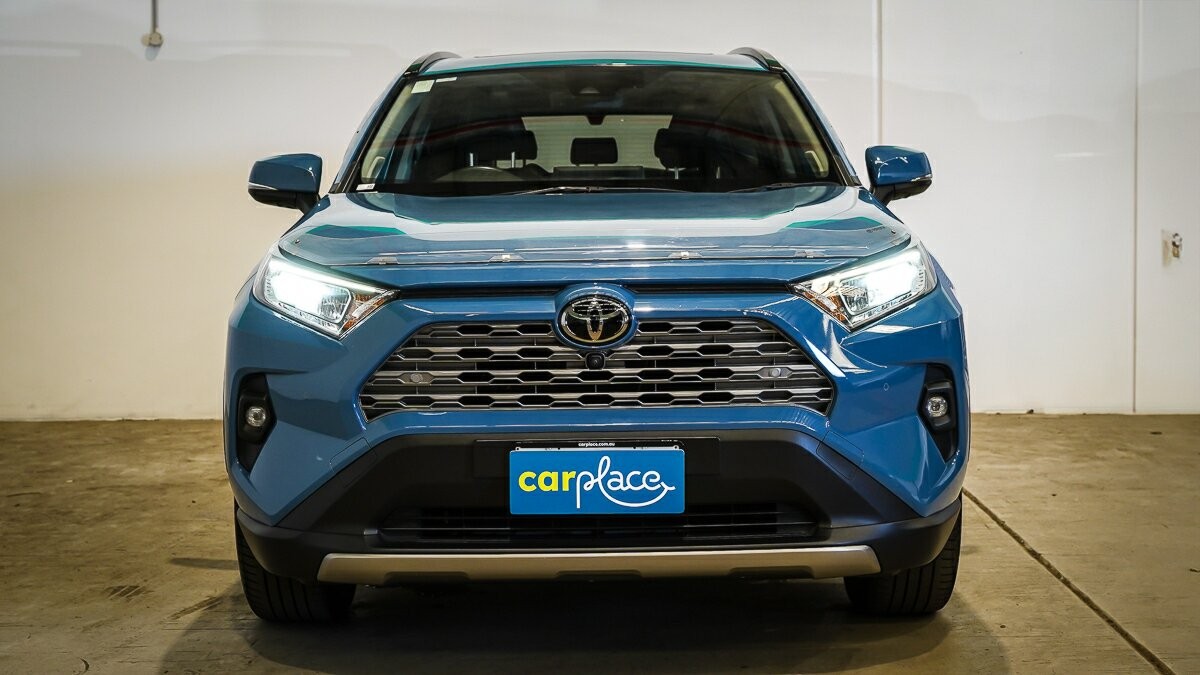 Toyota Rav4 image 4