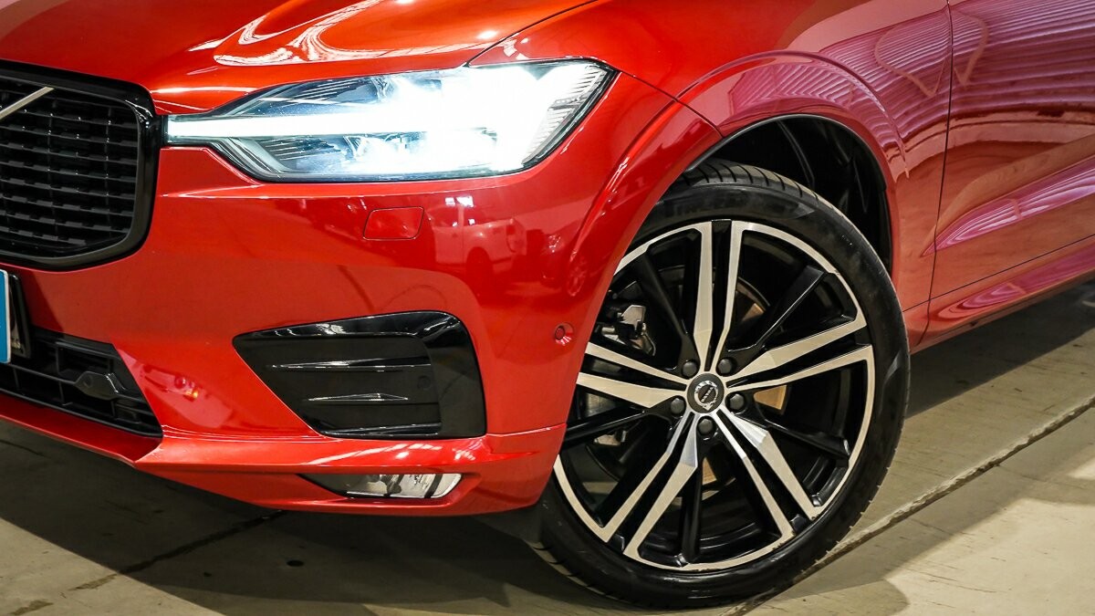 Volvo Xc60 image 3