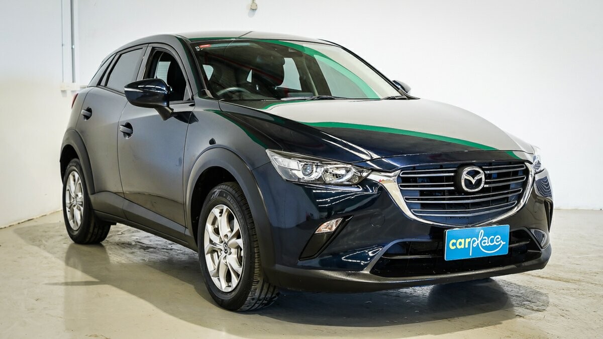 Mazda Cx-3 image 3