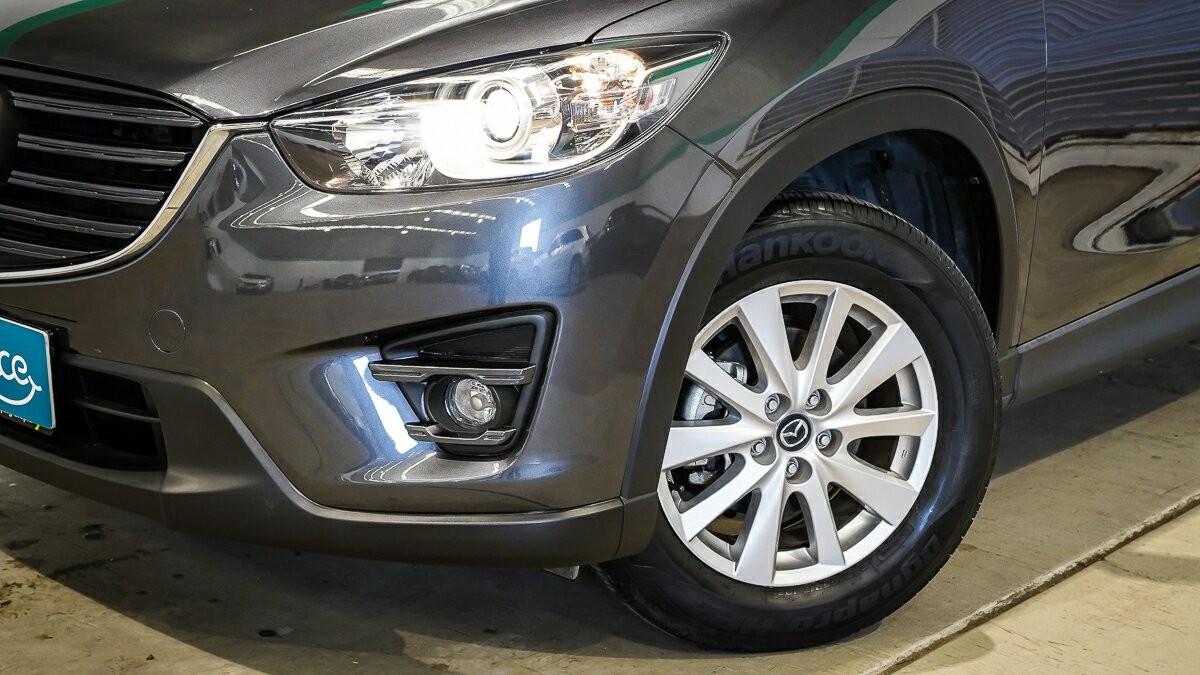 Mazda Cx-5 image 3