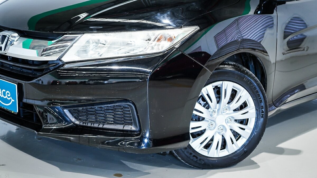 Honda City image 3