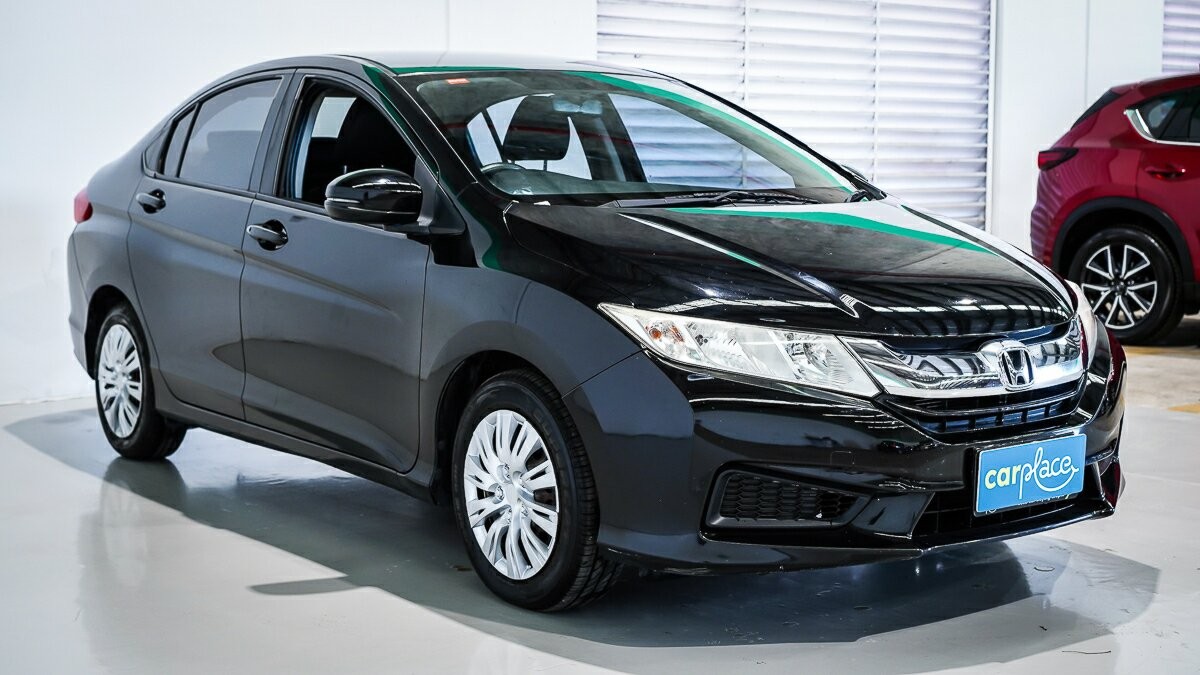 Honda City image 4