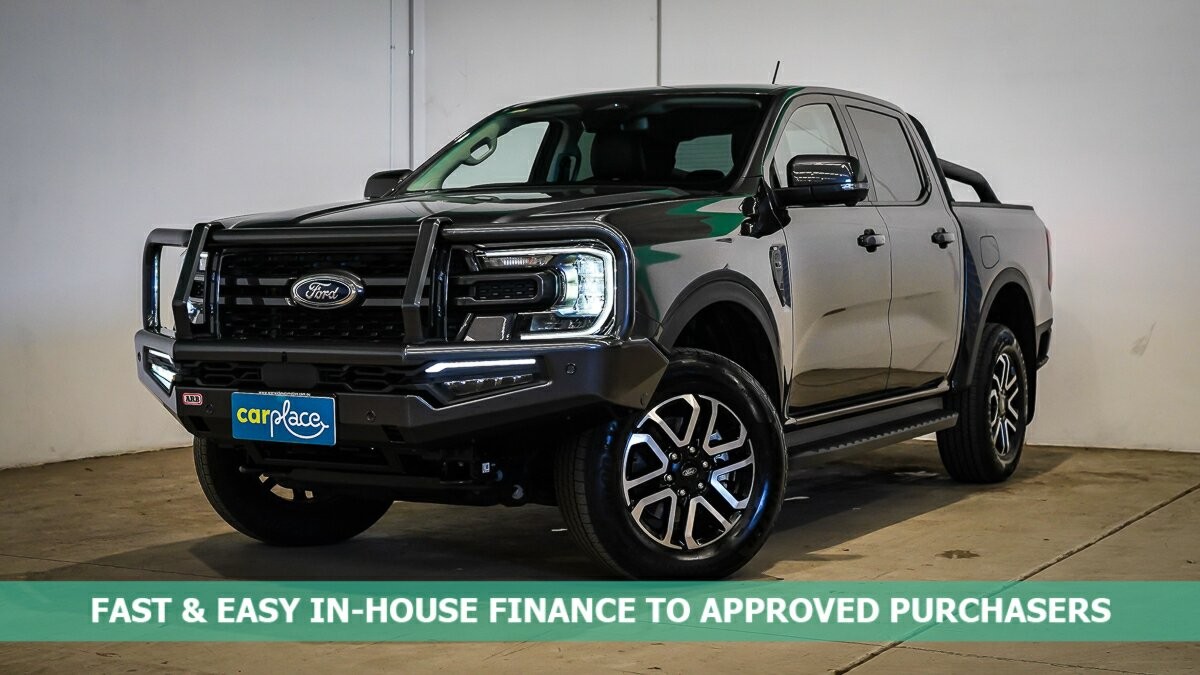 Ford Ranger image 1