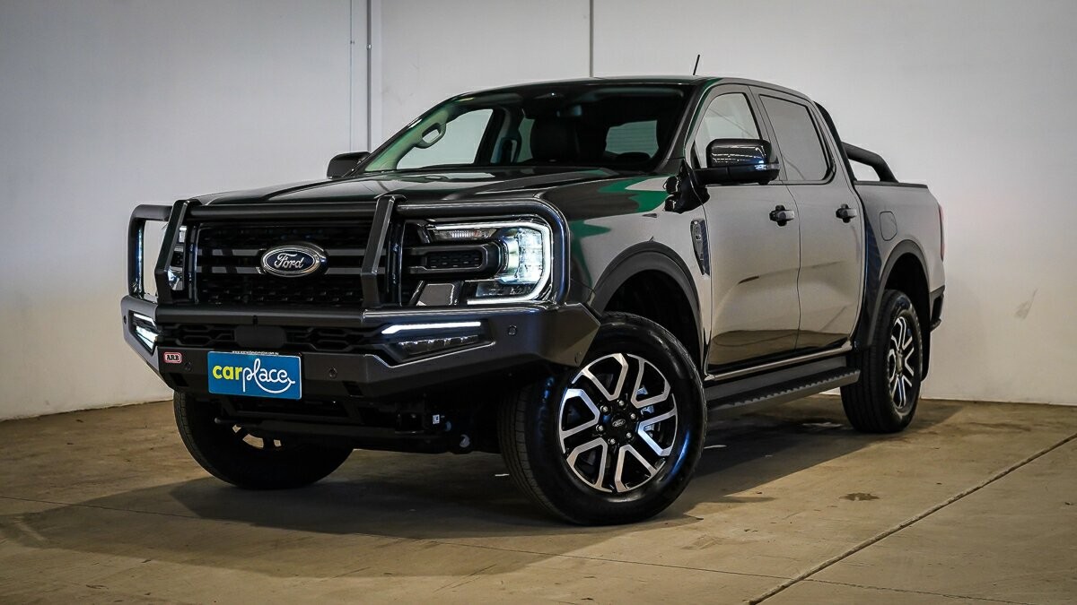 Ford Ranger image 2