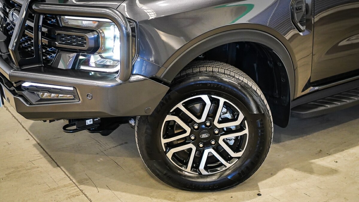Ford Ranger image 3