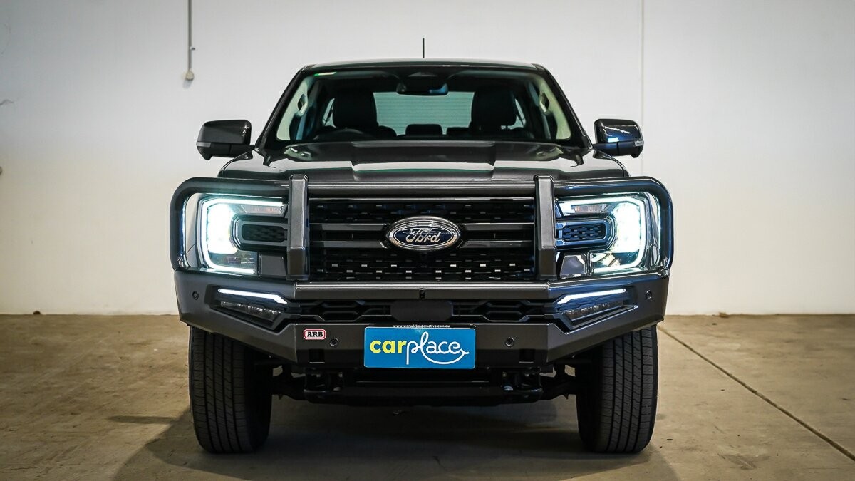 Ford Ranger image 4