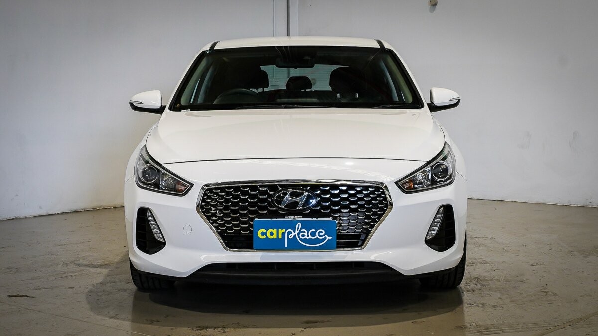Hyundai I30 image 2