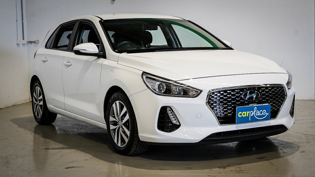 Hyundai I30 image 3