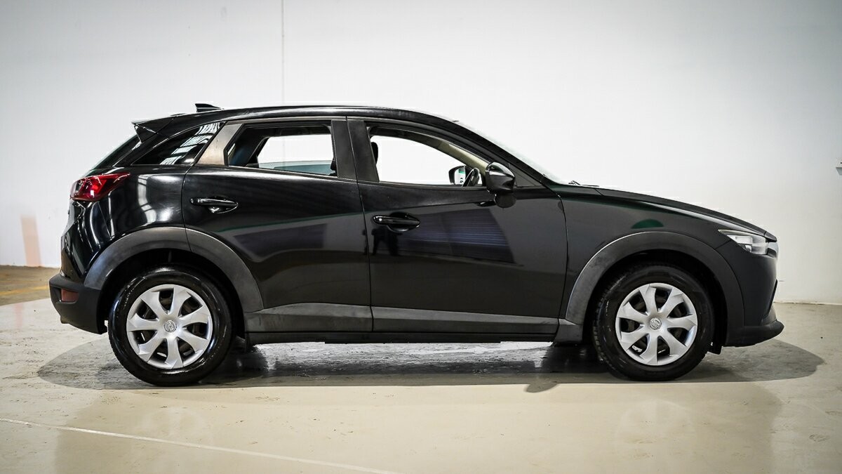 Mazda Cx-3 image 4