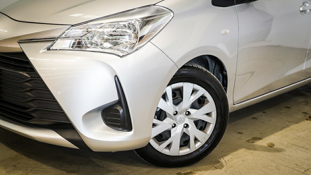 Toyota Yaris image 3