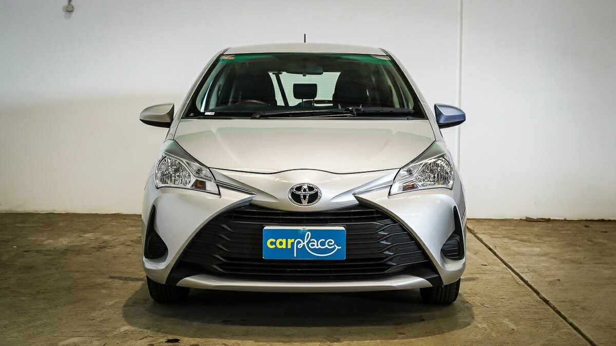 Toyota Yaris image 4