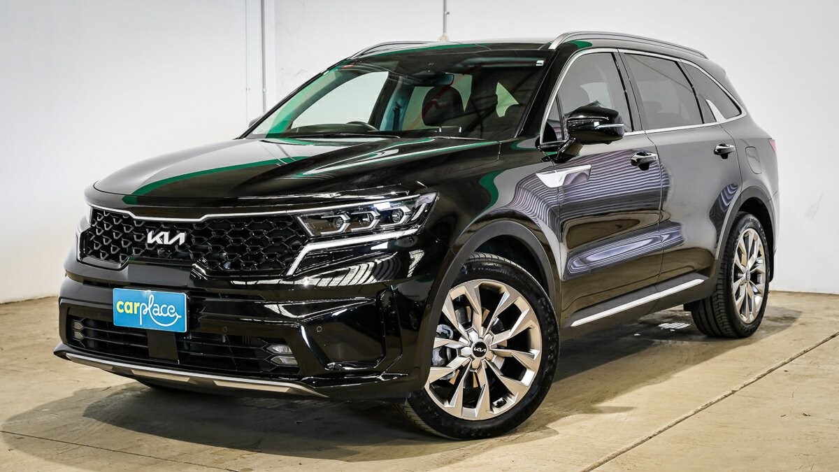 Kia Sorento image 2