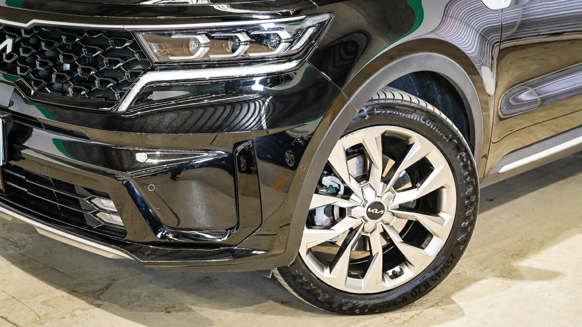 Kia Sorento image 3