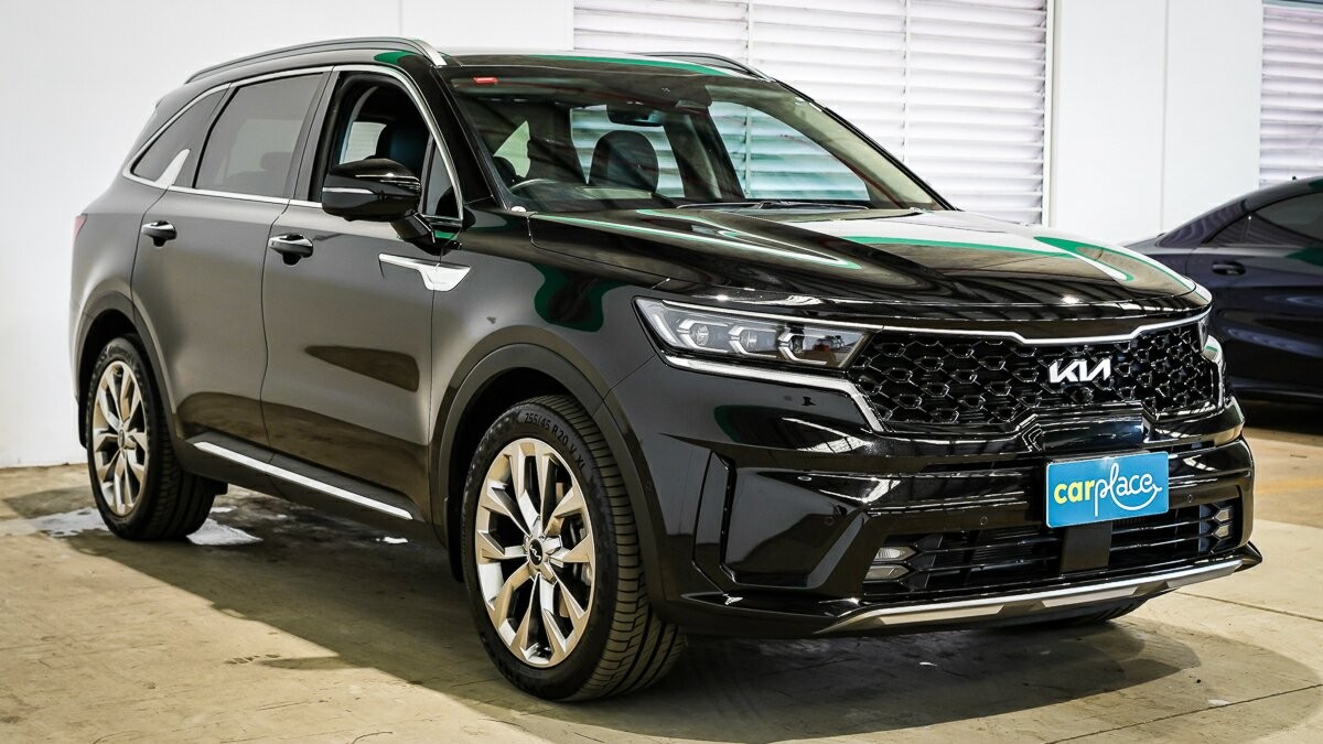 Kia Sorento image 4