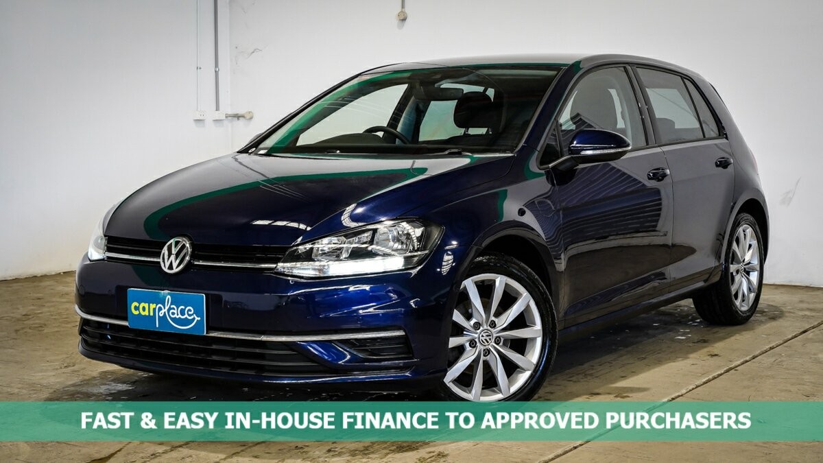 Volkswagen Golf image 1