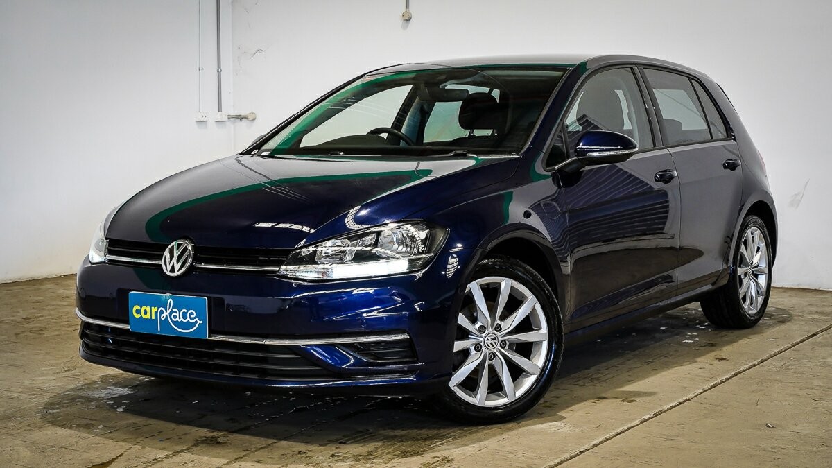 Volkswagen Golf image 2