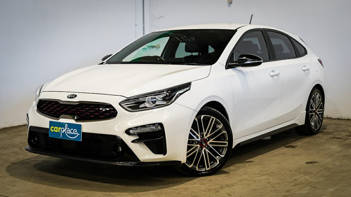 Kia Cerato image 2