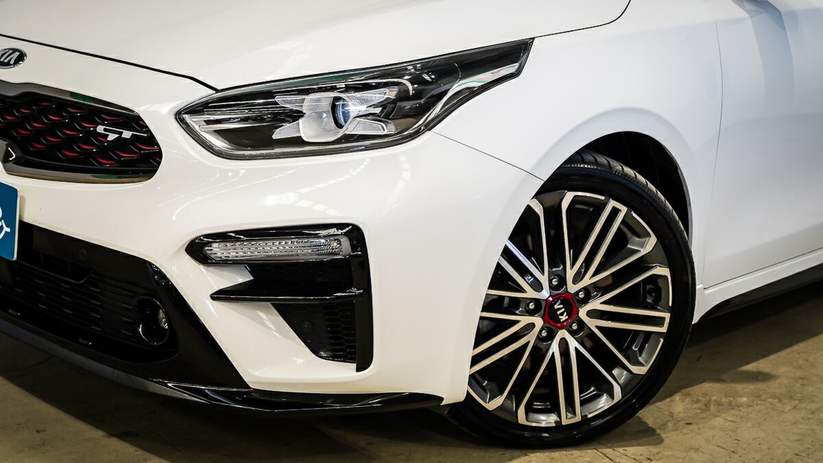 Kia Cerato image 3