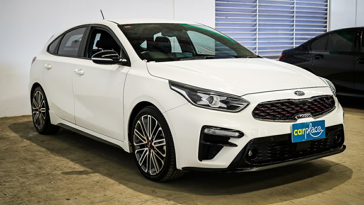 Kia Cerato image 4