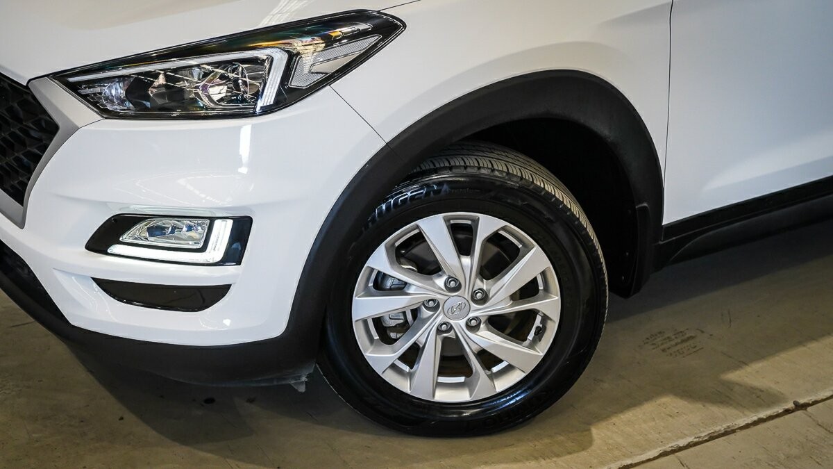 Hyundai Tucson image 3