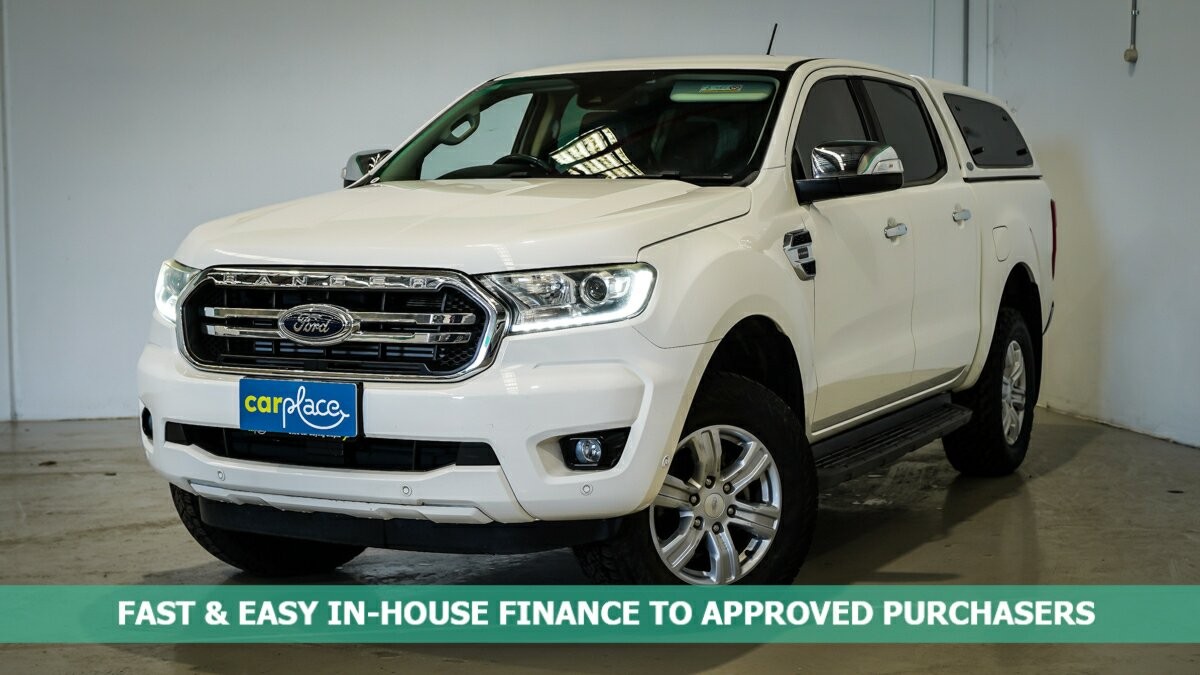 Ford Ranger image 1