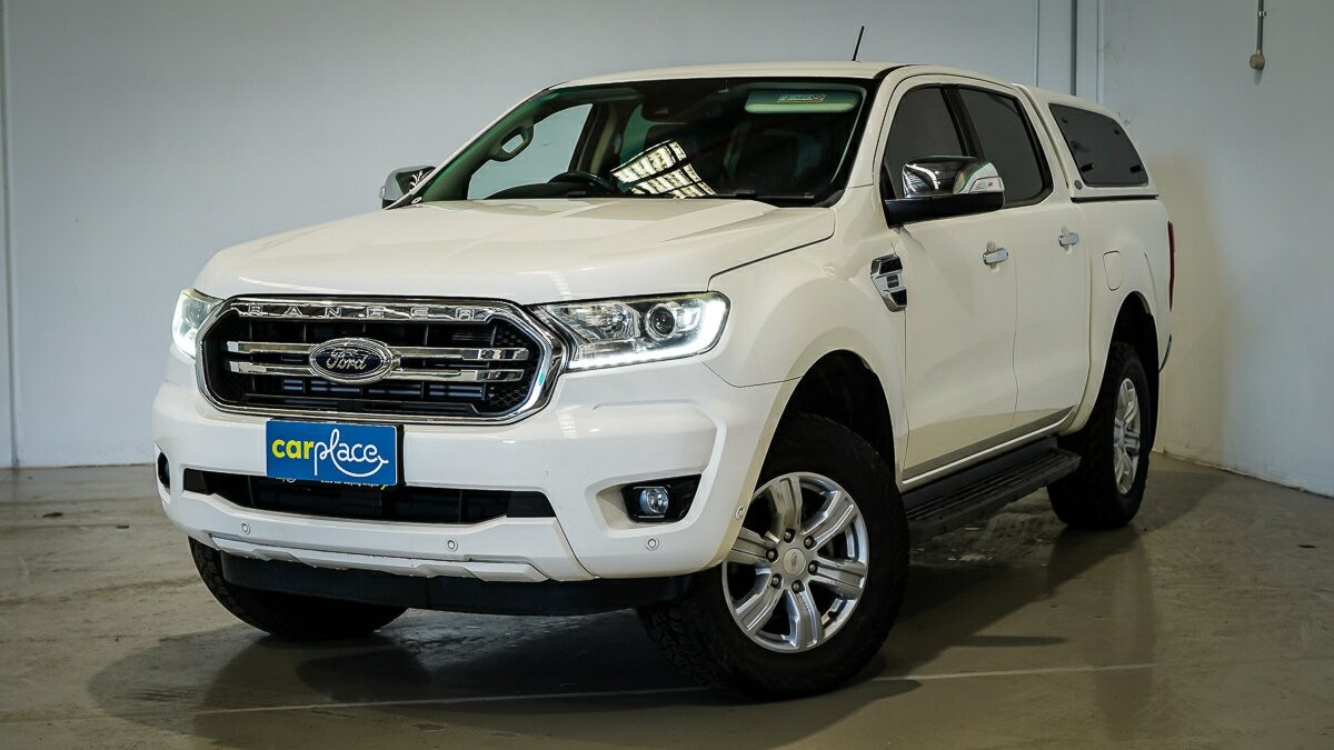 Ford Ranger image 2
