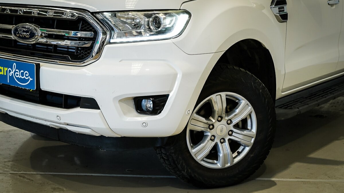 Ford Ranger image 3