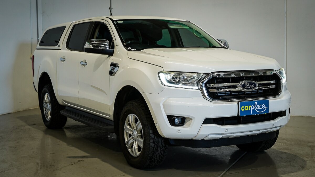 Ford Ranger image 4