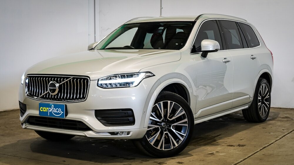 Volvo Xc90 image 2