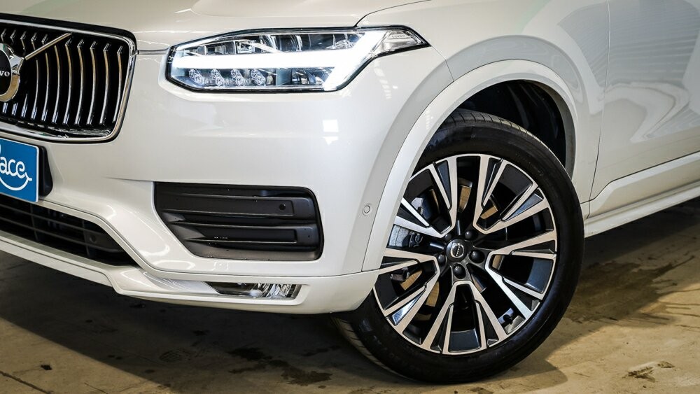 Volvo Xc90 image 3