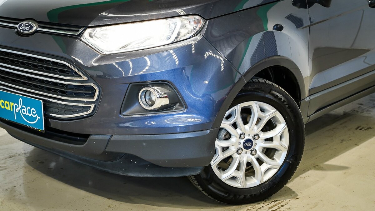 Ford Ecosport image 3