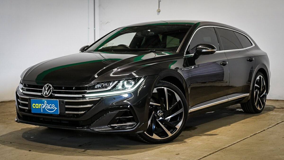 Volkswagen Arteon image 1