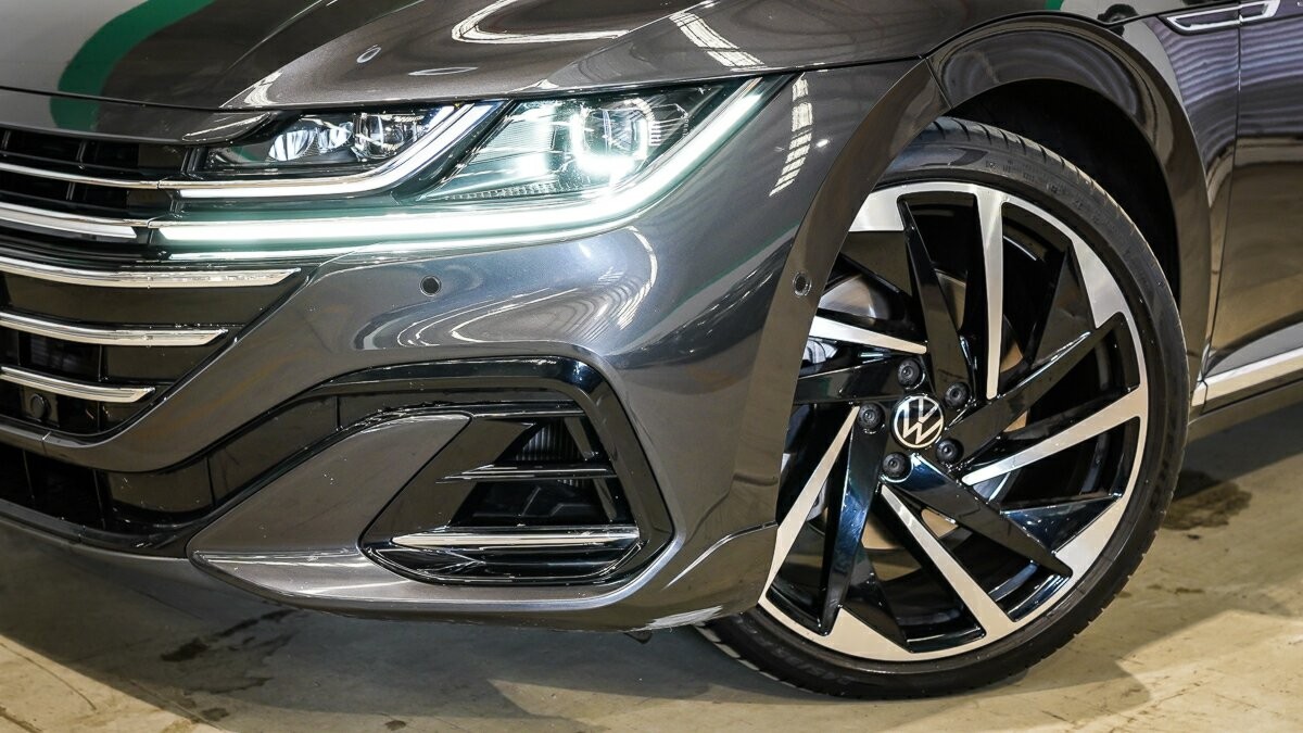 Volkswagen Arteon image 2