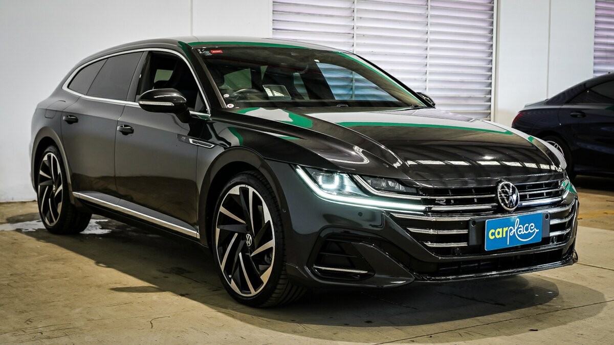 Volkswagen Arteon image 3
