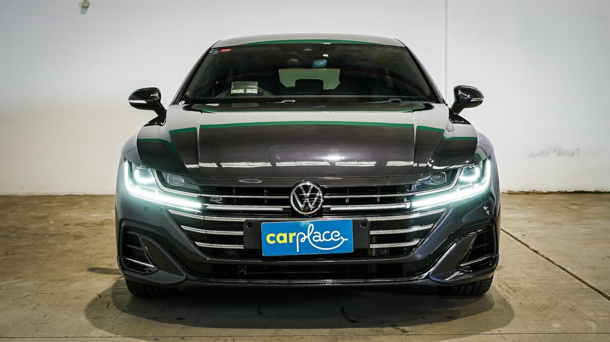 Volkswagen Arteon image 4