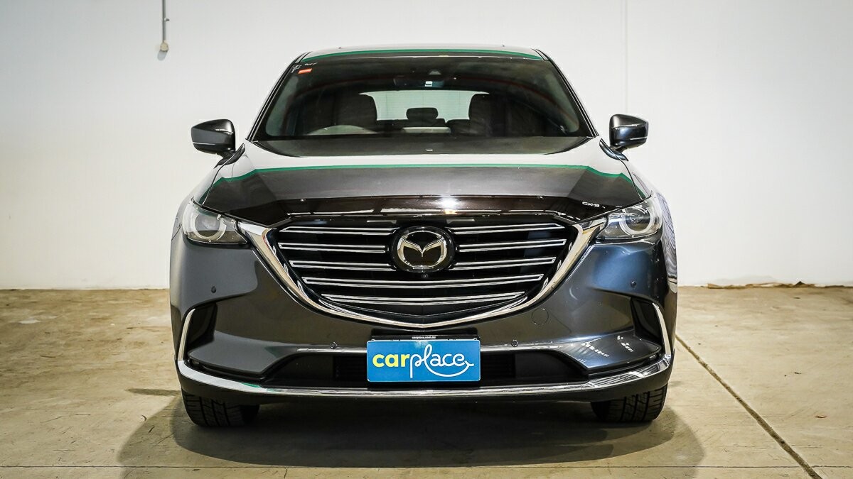 Mazda Cx-9 image 2
