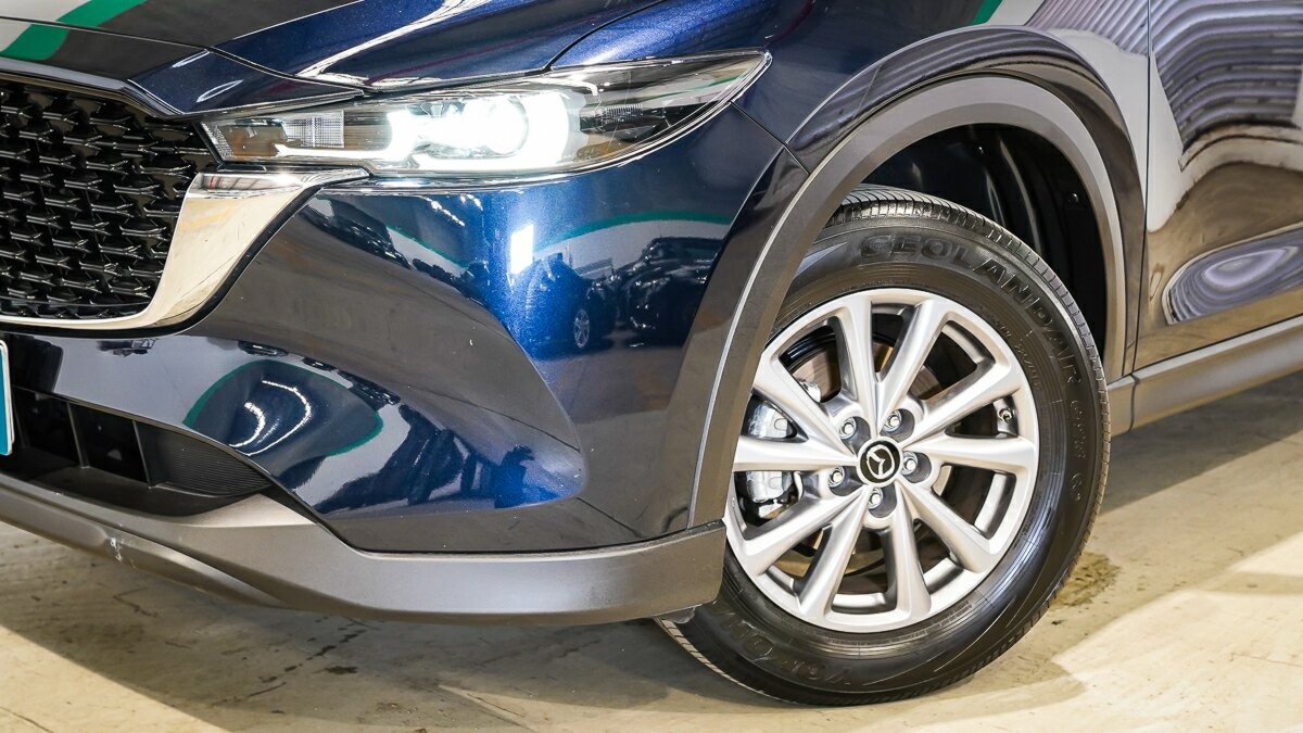 Mazda Cx-5 image 3