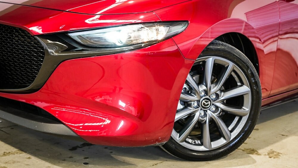 Mazda 3 image 3