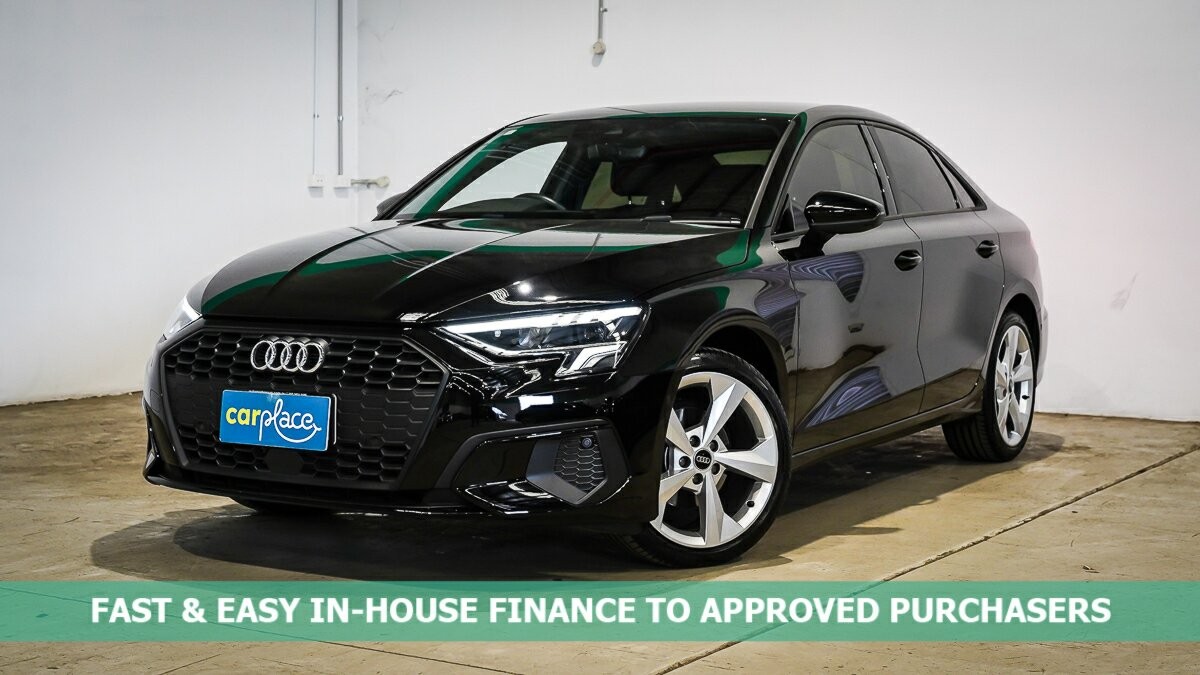 Audi A3 image 1