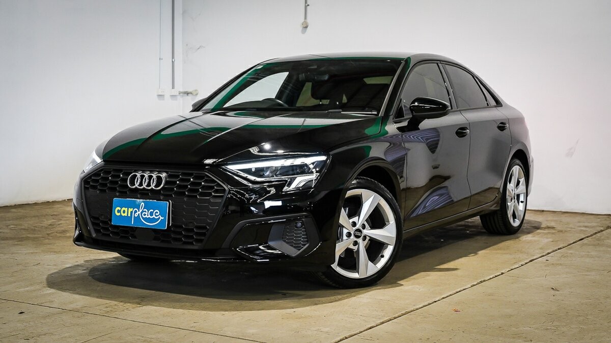 Audi A3 image 2