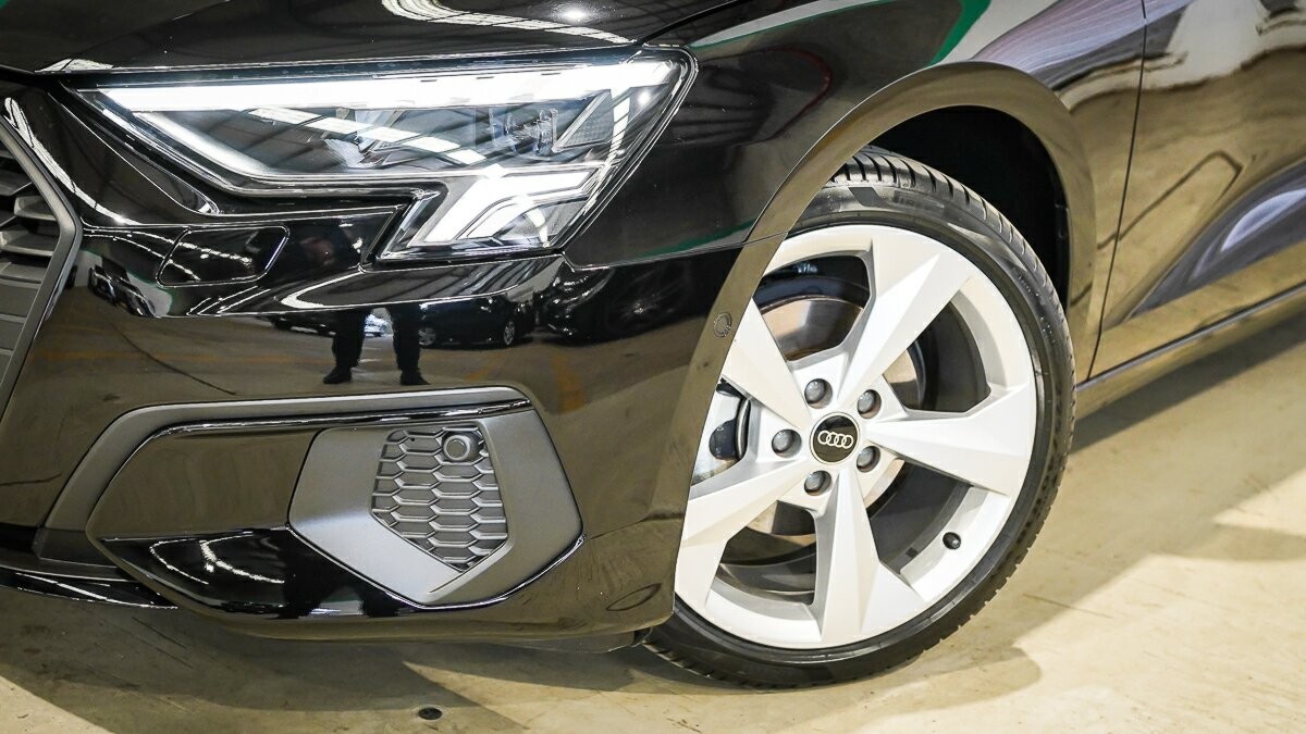 Audi A3 image 3