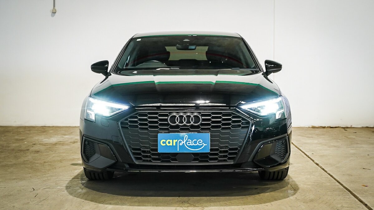 Audi A3 image 4