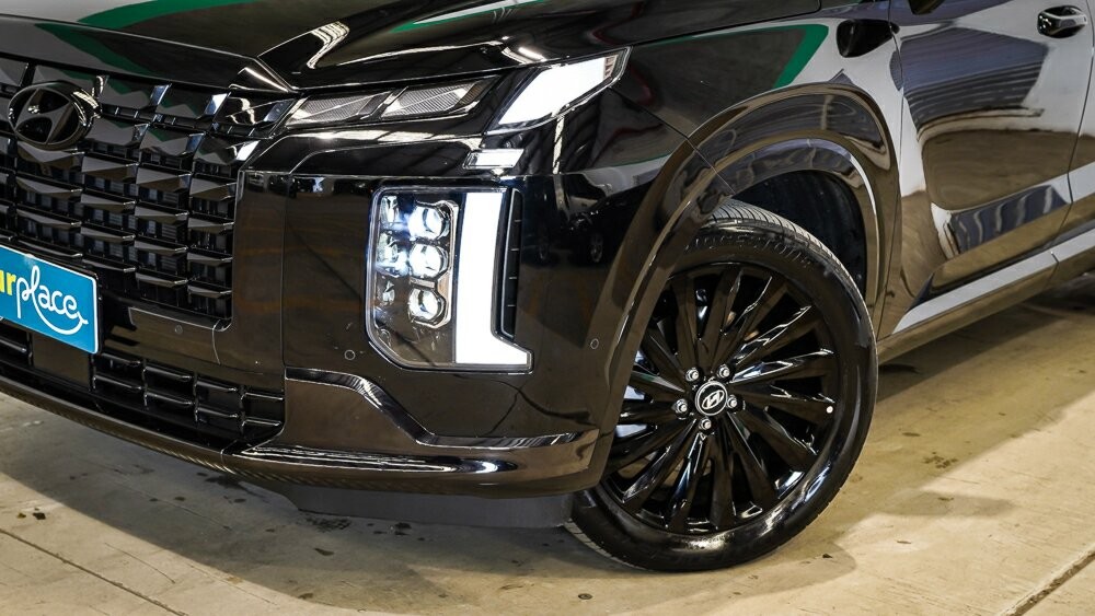 Hyundai Palisade image 3