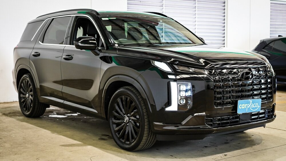 Hyundai Palisade image 4