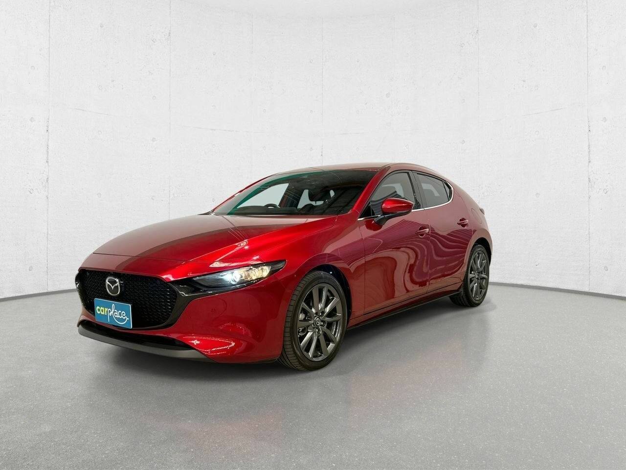 Mazda 3 image 4