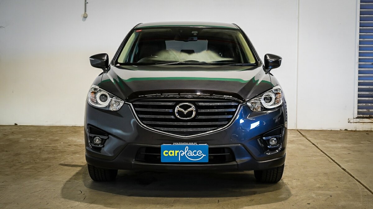 Mazda Cx-5 image 4