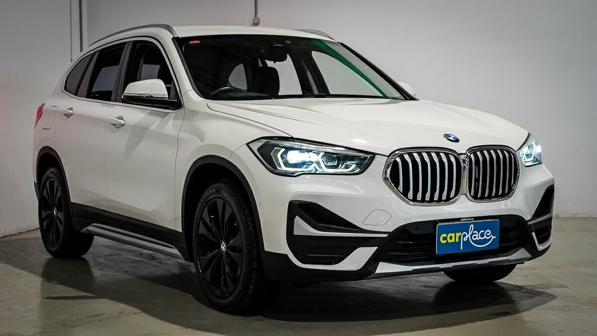 BMW X1 image 3