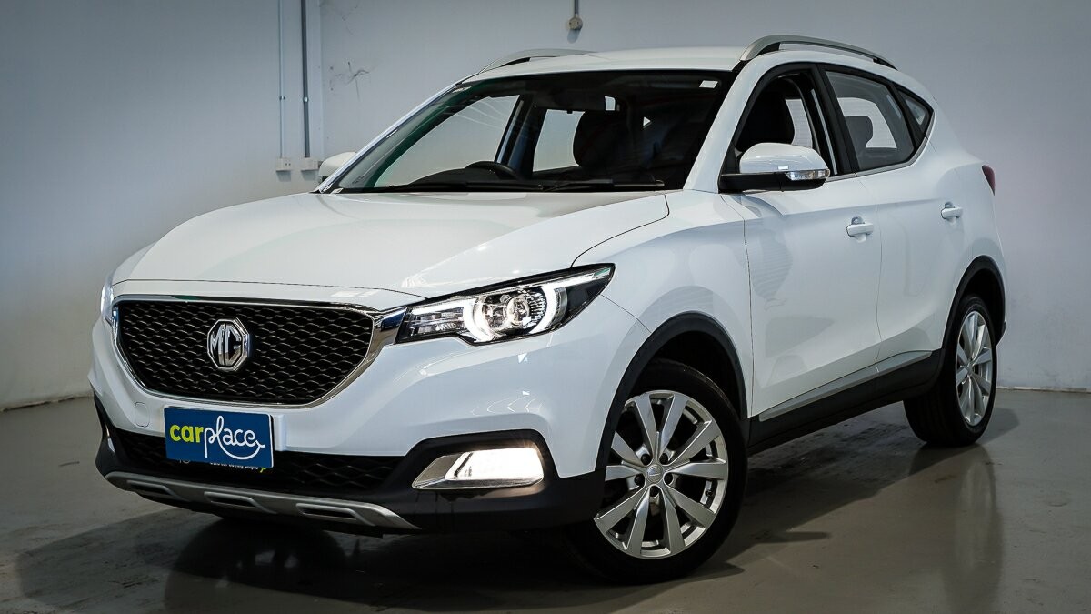 MG Zs image 2
